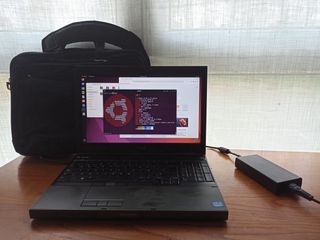 Dell Precision M4700 Portátil
