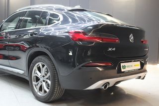 BMW X4 2019