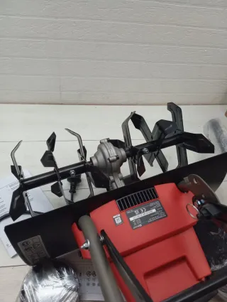 Einhell Motoazada Eléctrica 1500W - 45cm