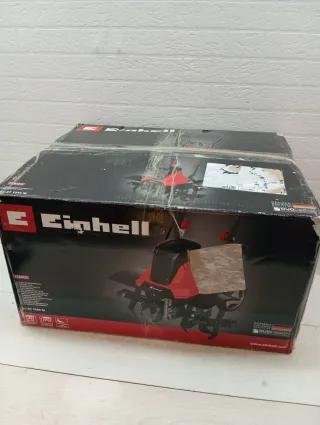 Einhell Motoazada Eléctrica 1500W - 45cm