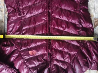 Chaqueta The North Face Talla S Roja