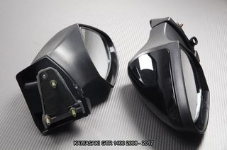 Retrovisores KAWASAKI GTR 1400 2008 2017 2010