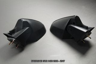Retrovisores KAWASAKI GTR 1400 2008 2017 2010