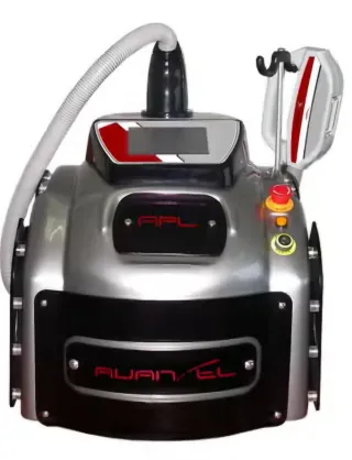 Fotodepiladora Avanxel APL