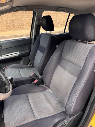 Hyundai Getz 2007