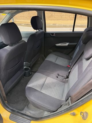 Hyundai Getz 2007