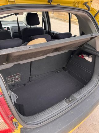 Hyundai Getz 2007