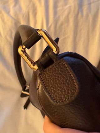 Bolso Puzzle piel nuevo