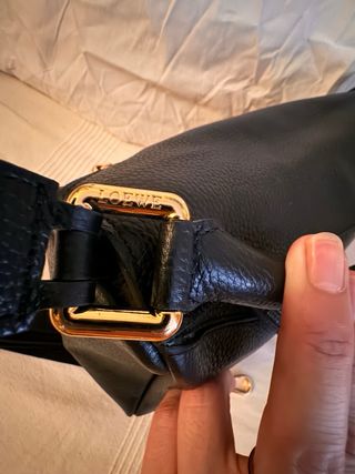 Bolso Puzzle piel nuevo