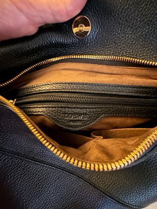 Bolso Puzzle piel nuevo