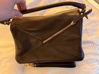 Bolso Puzzle piel nuevo