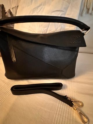 Bolso Puzzle piel nuevo