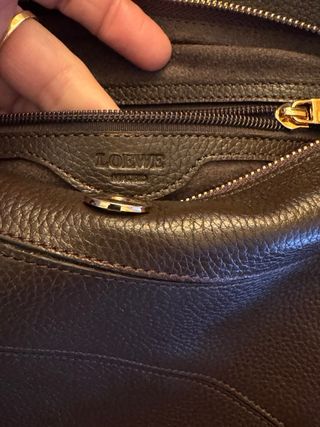 Bolso Puzzle piel nuevo