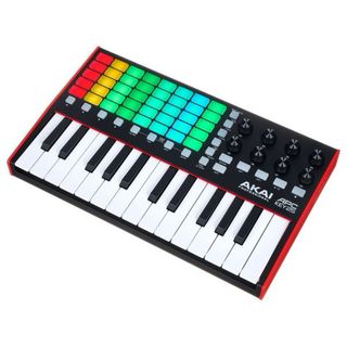 Akai APC Key25 mk2 Controlador MIDI