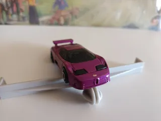hot wheels bugatti eb 110