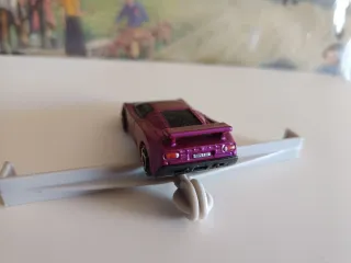 hot wheels bugatti eb 110