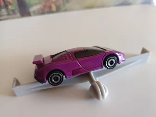 hot wheels bugatti eb 110