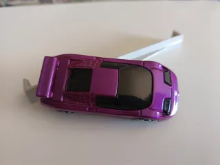 hot wheels bugatti eb 110