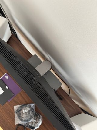 Pantalla BenQ PD2725U 27 pulgadas
