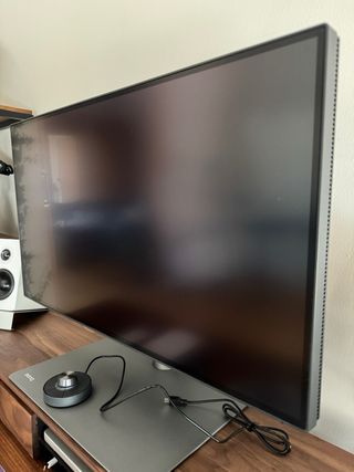 Pantalla BenQ PD2725U 27 pulgadas