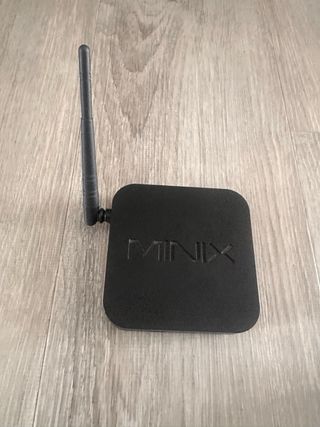 Minix NEO Z83-4 Fanless Mini PC Windows 10