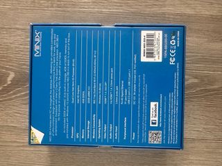 Minix NEO Z83-4 Fanless Mini PC Windows 10