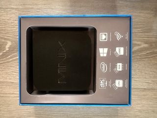 Minix NEO Z83-4 Fanless Mini PC Windows 10