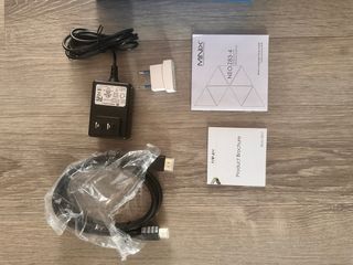 Minix NEO Z83-4 Fanless Mini PC Windows 10