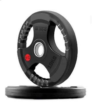 Disco Pesas Olímpico 10kg 50mm