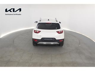 Kia Stonic 1.0 T-GDi MHEV MT Concept 74 kW (100 CV)