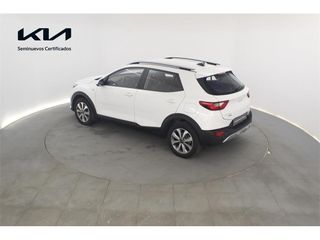 Kia Stonic 1.0 T-GDi MHEV MT Concept 74 kW (100 CV)
