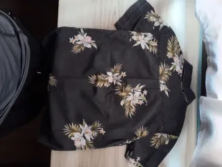 Lote 2 Camisas Verano Niños