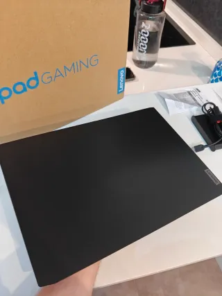 Lenovo Ideapad Gaming RTX 3050 Ti