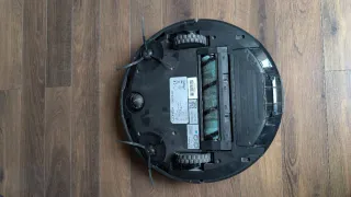 Robot Aspirador Conga 5290 Ultra T