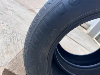 2 Neumáticos Michelin Energy Saver 195/65R15