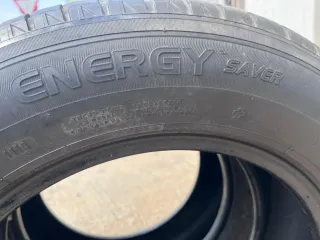 2 Neumáticos Michelin Energy Saver 195/65R15