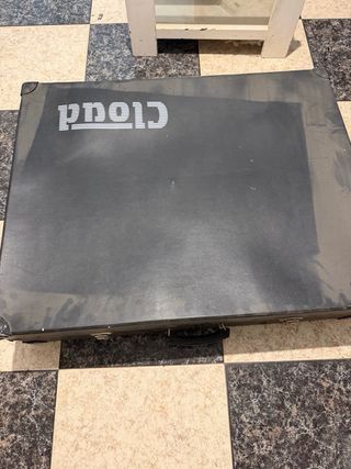 Mesa DJ Vinilo Cloud