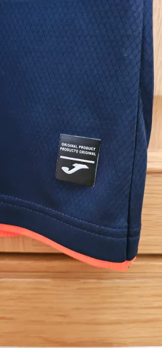 Camiseta Joma Istanbul Başakşehir Turquía Oficial