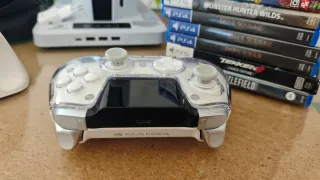 Confezione PS5 FAT con lettore