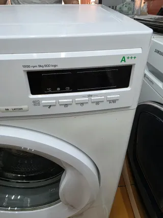 LAVADORA 9 KILO CON ENVIO Y GARANTIA