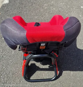 Sillón de coche Mickey Mouse Disney