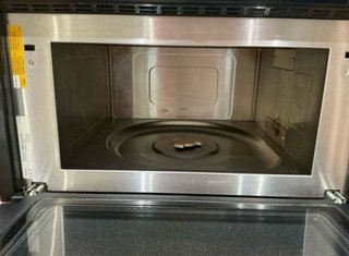 Horno Microondas Integración Whirlpool URGE