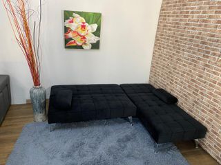 REBAJA ¡¡¡ Sofá cama chaise varios coloreso