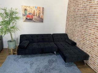 REBAJA ¡¡¡ Sofá cama chaise varios coloreso