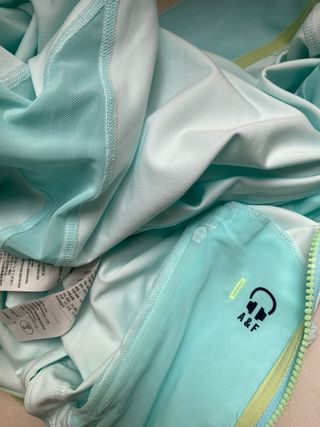 Sudadera Abercrombie & Fitch A&F