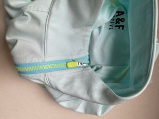 Sudadera Abercrombie & Fitch A&F