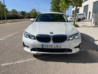 BMW Serie 3 2019