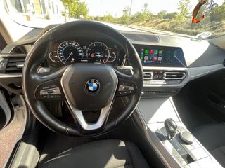 BMW Serie 3 2019