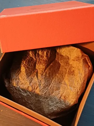 Cinturón Loewe Piel Negra Mujer