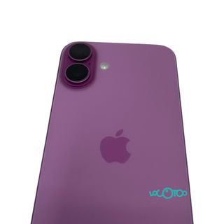 iPhone 16 Plus 128GB Rosa